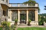 St Catherines Court Atrium